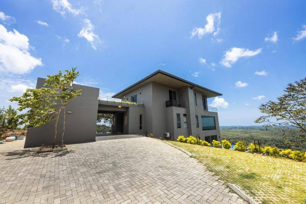 Villa 13214